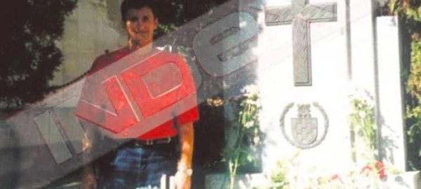 Bir fotoğraf yeniden dolaşıma giriyor.