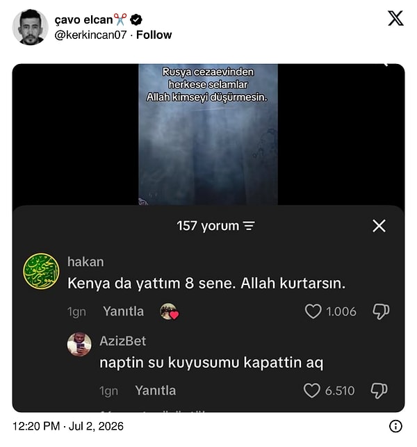 Kenya?