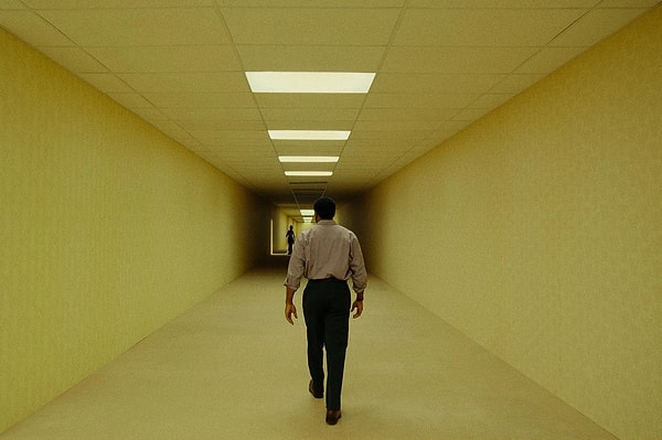 Breathing fresh life into the horror film genre, Backrooms is topping the list of the most-watched horror movies of the year.