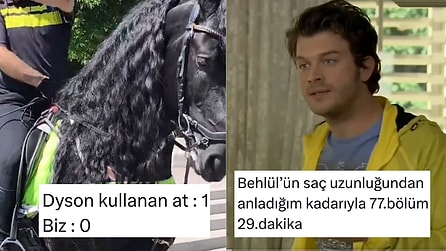 Aşk-ı Memnu'yu Ezberleyenlerden Kıyas Yapmadan Duramayanlara Son 24 Saatin Viral Tweetleri