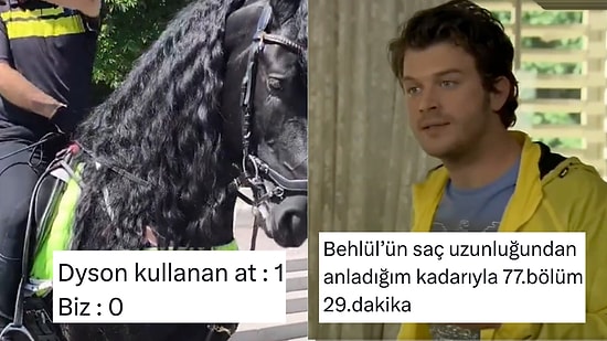 Aşk-ı Memnu'yu Ezberleyenlerden Kıyas Yapmadan Duramayanlara Son 24 Saatin Viral Tweetleri