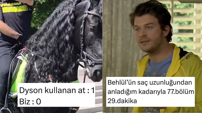 Aşk-ı Memnu'yu Ezberleyenlerden Kıyas Yapmadan Duramayanlara Son 24 Saatin Viral Tweetleri