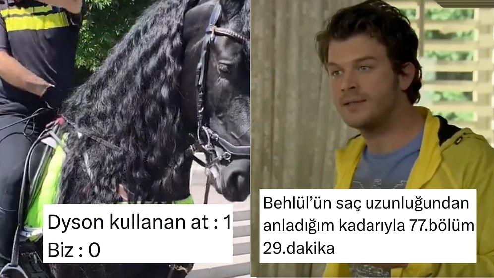 Aşk-ı Memnu'yu Ezberleyenlerden Kıyas Yapmadan Duramayanlara Son 24 Saatin Viral Tweetleri
