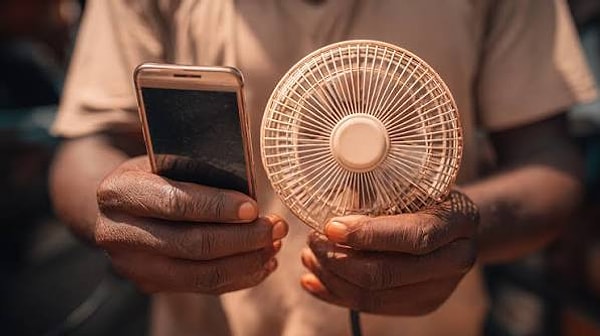 Measures taken before disaster strikes can prolong the life of your phone: