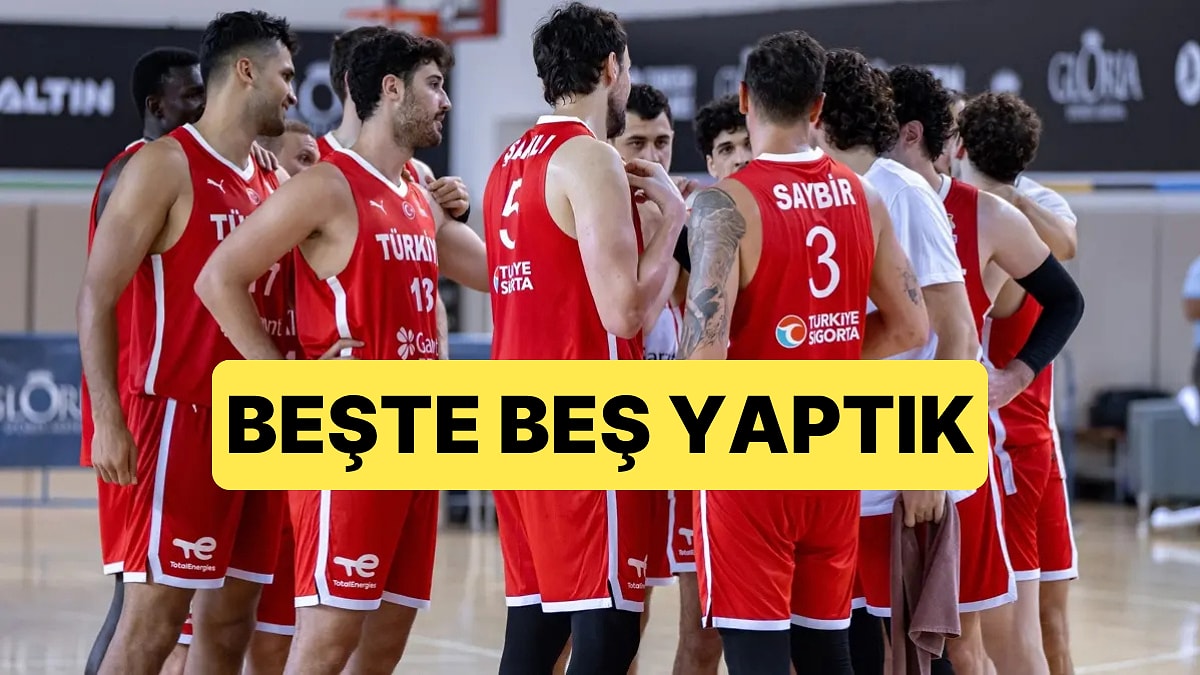12 Dev Adam, Zorlu Bosna-Hersek Deplasmanından Galibiyet Çıkardı