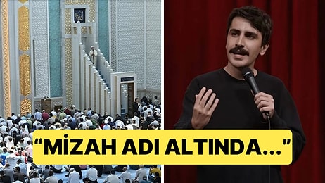 Diyanet, Cuma Hutbesinde Üstü Kapalı Şekilde Deniz Göktaş'a Yer Verildi