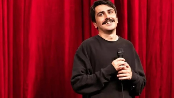 Hutbede Deniz Göktaş'tan mı bahsediliyor?