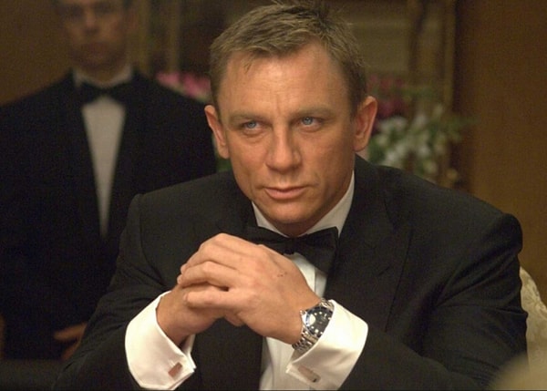 Casino Royale (2006):
