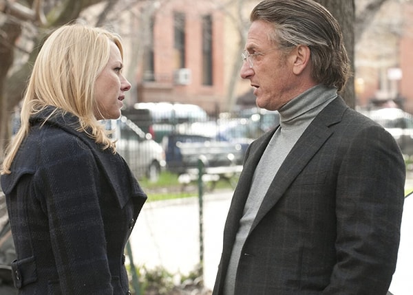 "Fair Game" - (2010):