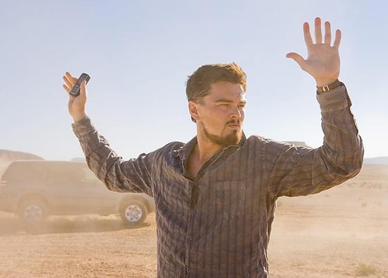 100 Edge-of-Your-Seat Spy Movies for Ultimate Action Cravers