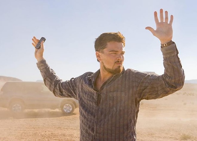 100 Edge-of-Your-Seat Spy Movies for Ultimate Action Cravers