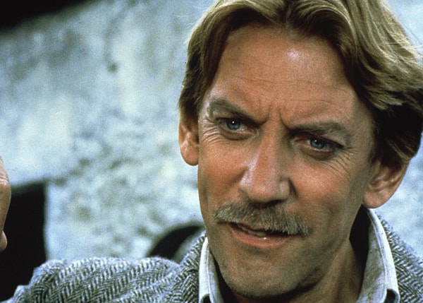 Eye of the Needle (1981):