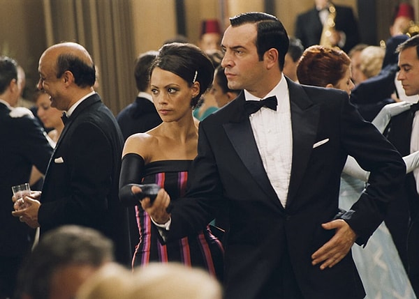 OSS 117: Cairo, Nest of Spies (2006)