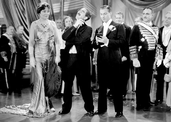 Duck Soup (1933):
