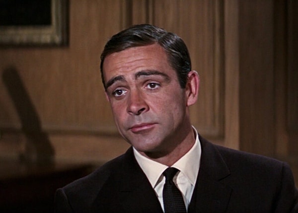 Operation Thunderball - (1965):