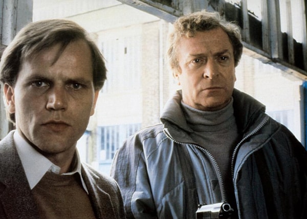 "The Fourth Protocol" - (1987):