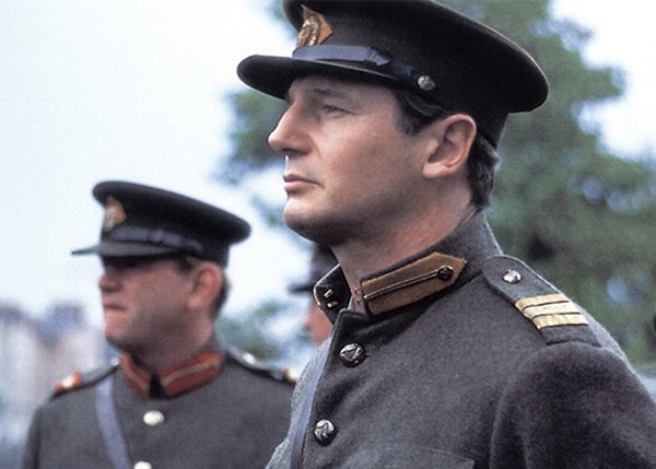 The Price of Freedom (Michael Collins) - (1996):