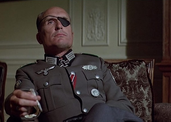 "The Eagle Has Landed" - (1976):