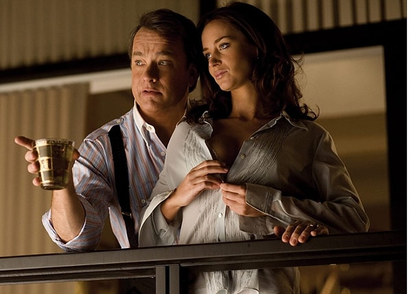 Charlie Wilson's War (2007):