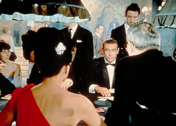 Dr. No (1962)