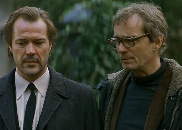 The Lives of Others (2006):