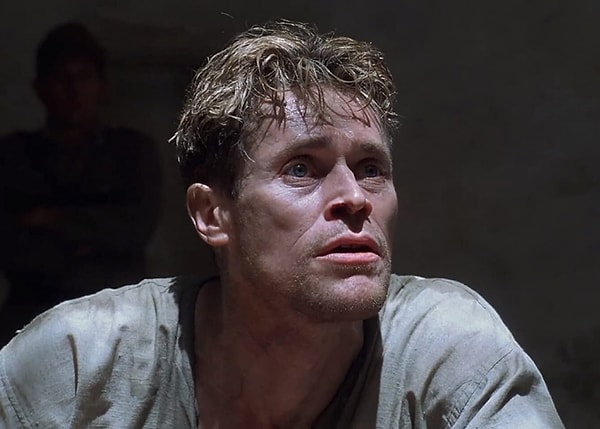The English Patient (1996):