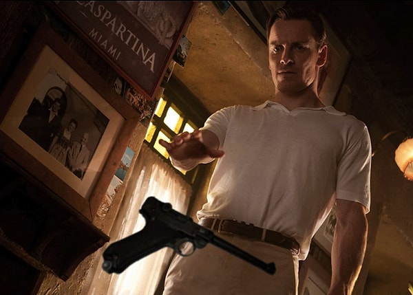 X-Men: First Class - (2011):