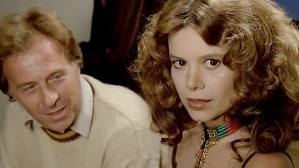 Nobody's Wife / Señora de nadie (1982)