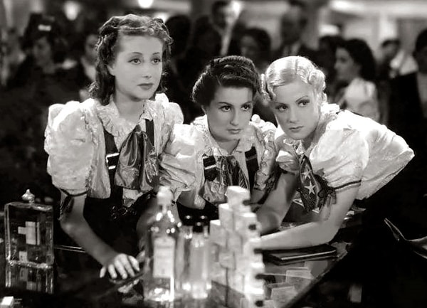 Working Women (1938)