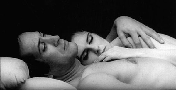 The Love Story of Aniceto and Francisca (1966)