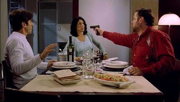 Time for the Brave / On Probation (2005)