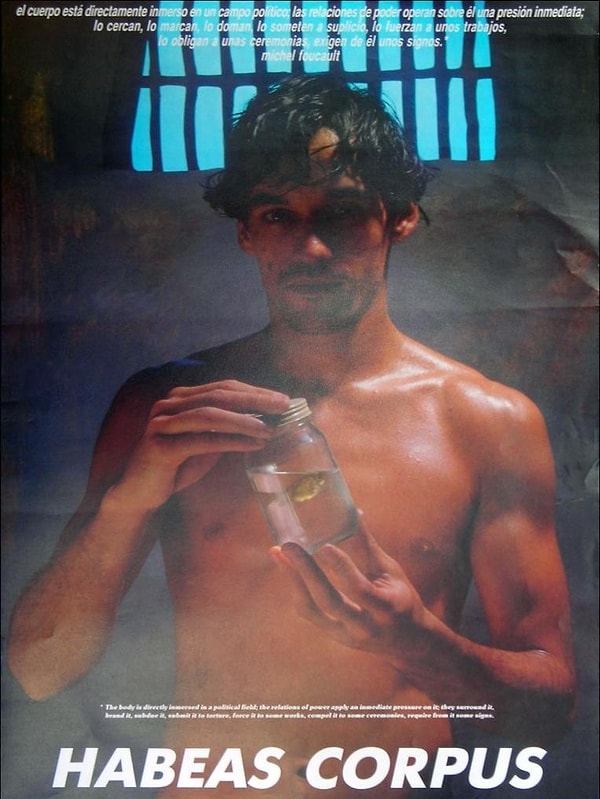Habeas Corpus (1986)