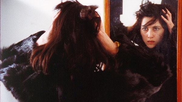 Silvia Prieto (1999)