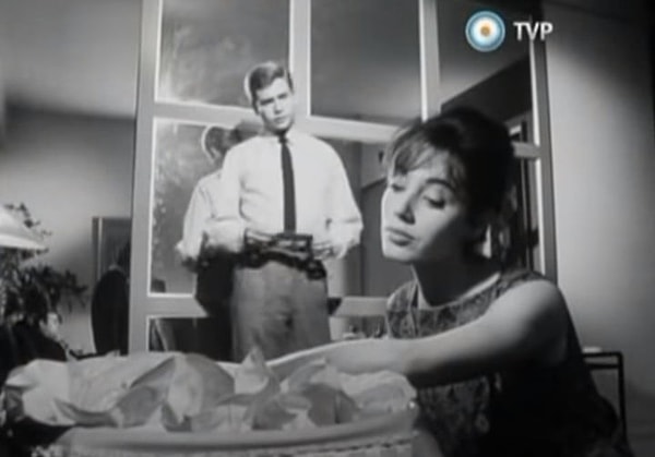 Face Up (1962)