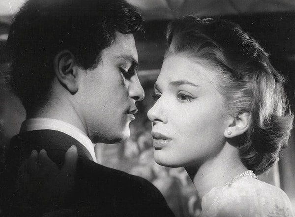 End of the Party (1960)