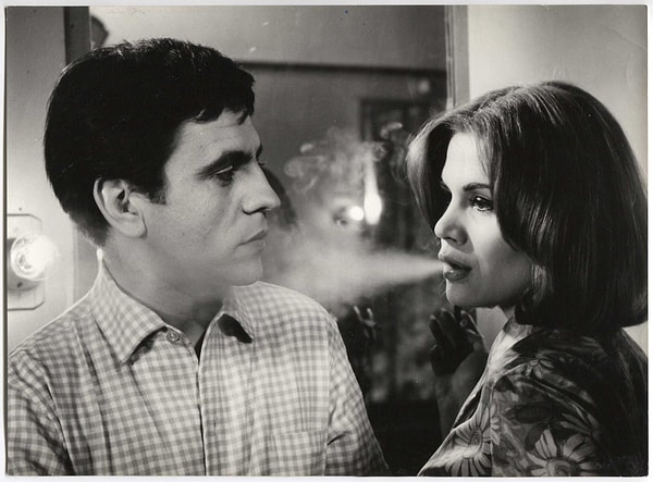 Pajarito Gómez (1965)