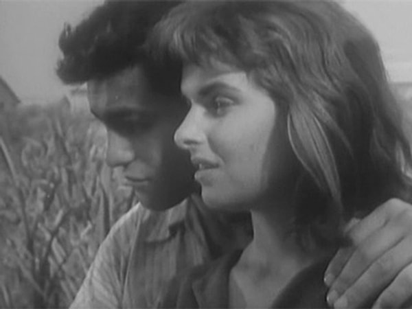 The Kidnapper (1958) / El Secuestrador
