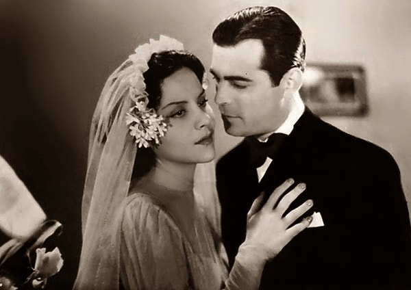 Return to the Nest (1938)