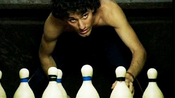 Pin Boy / Parapalos (2004)