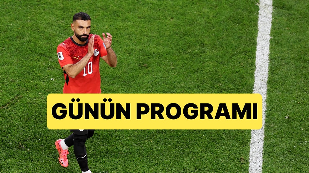 2026 Dünya Kupası Maç Programı: Dünya Kupası’nda Bugün Hangi Maçlar Var?