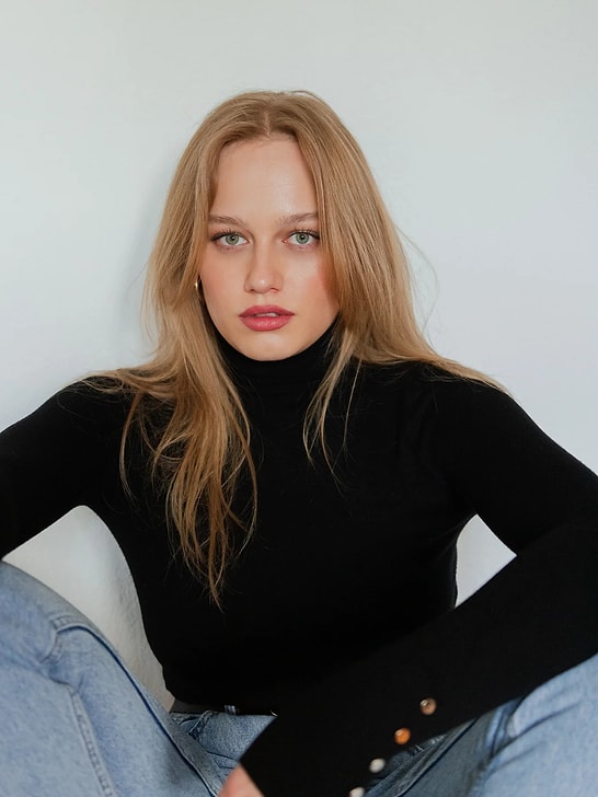 Bosnian Actress Cast as Lead in ATV’s 'Aşk ve Taht'—Dubbed the Next Meryem Uzerli