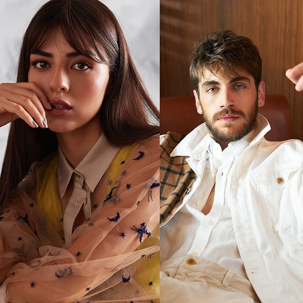 Following the record-breaking success of "This Sea Will Overflow", NOW TV had rolled up its sleeves for a new series set in the Black Sea region.