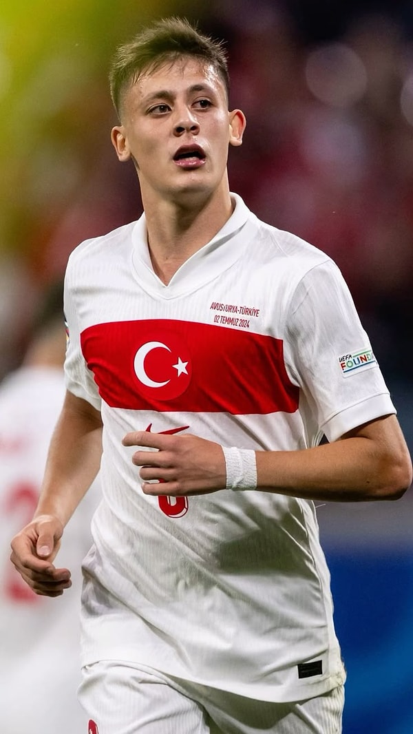Arda Güler güvenilir tek futbolcu oldu!