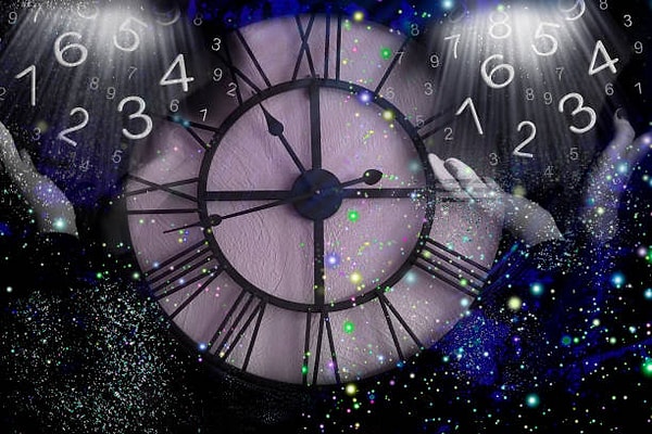 Love and Harmony Days According to the Numerology Calendar of July 2026