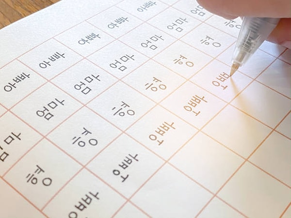 So, Is Hangul Really Unique in the World?