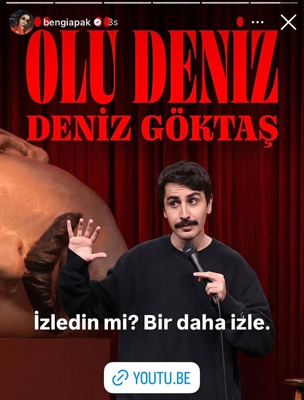Bengi Apak