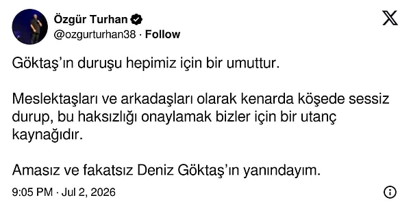 Özgür Turhan