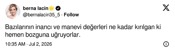 Berna Laçin