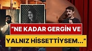 Komedyen Deniz Göktaş'ın Gibi Dizisinde Rol Aldığı Sahneyle İlgili Yaptığı Açıklama Yeniden Gündem Oldu