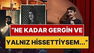 Komedyen Deniz Göktaş'ın Gibi Dizisinde Rol Aldığı Sahneyle İlgili Yaptığı Açıklama Yeniden Gündem Oldu